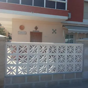  Apartamento Casa Bamboo