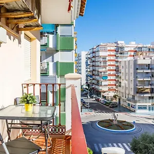  Apartamento A&n Fenicios 4f